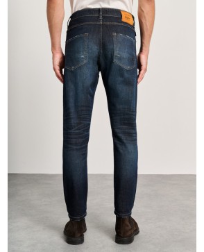 STAFF JEANS MENS DENIM...